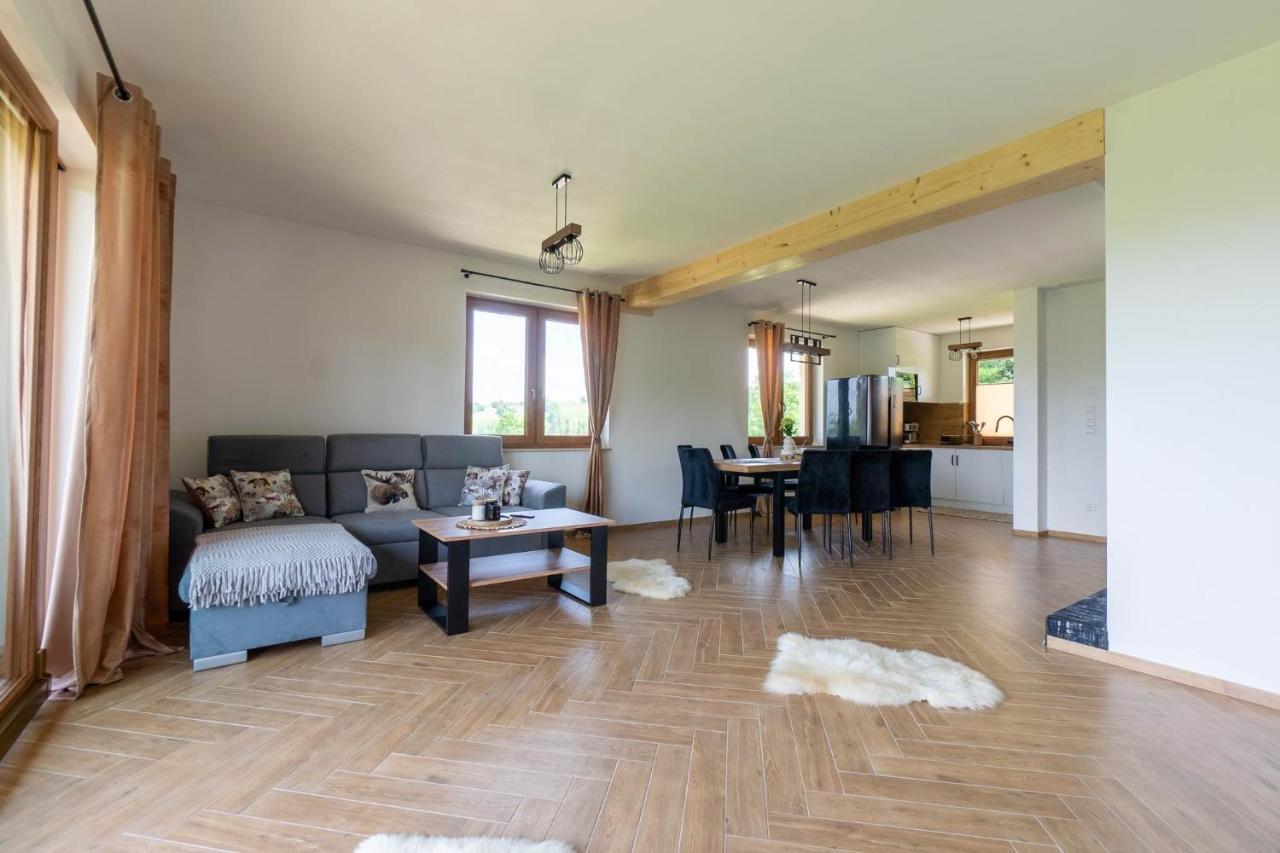 Losiowe Wzgorze Leśnica Extérieur photo