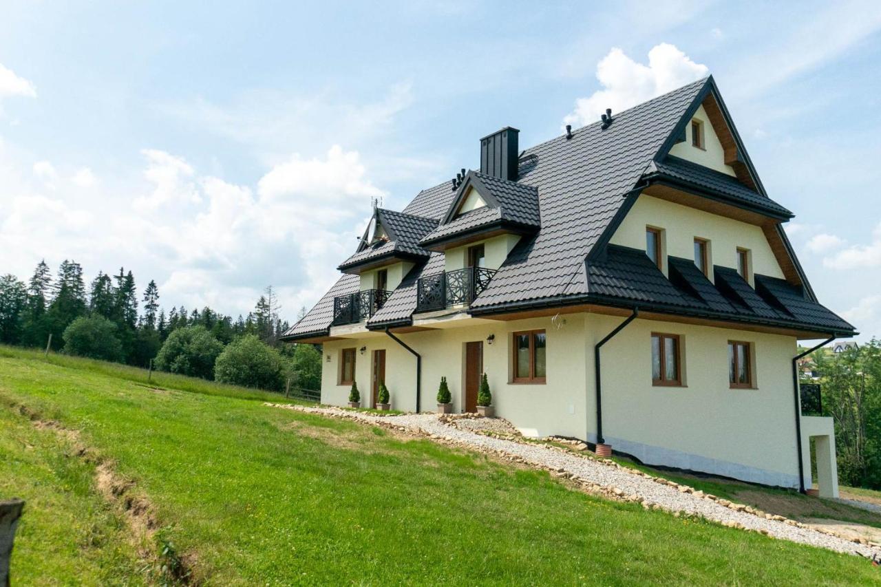 Losiowe Wzgorze Leśnica Extérieur photo