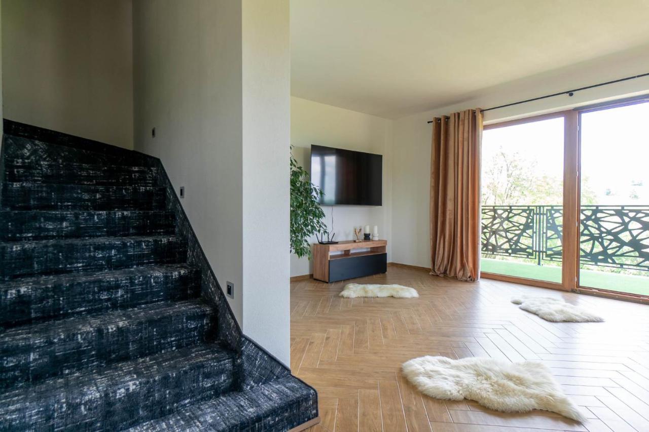 Losiowe Wzgorze Leśnica Extérieur photo