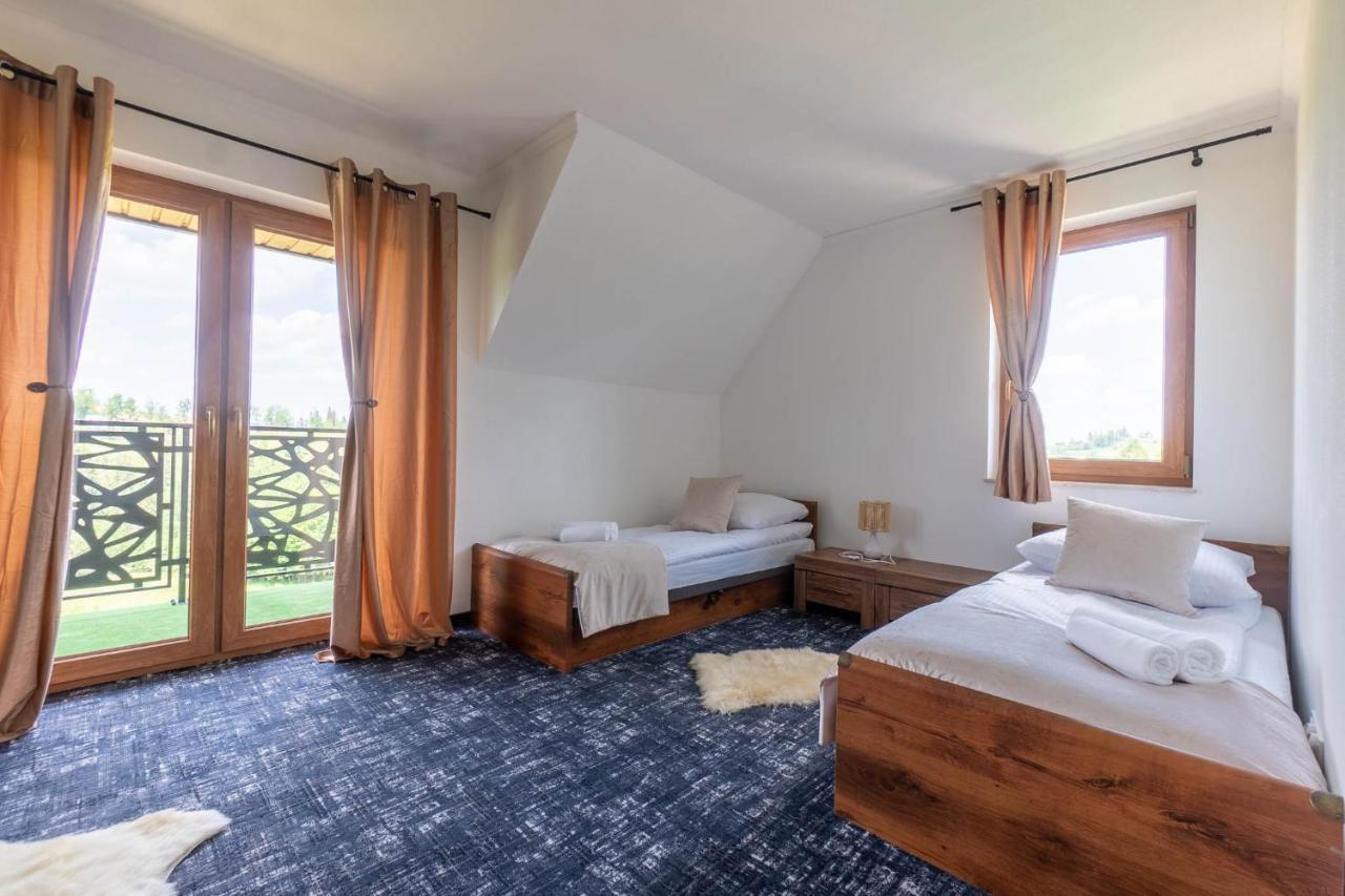 Losiowe Wzgorze Leśnica Extérieur photo