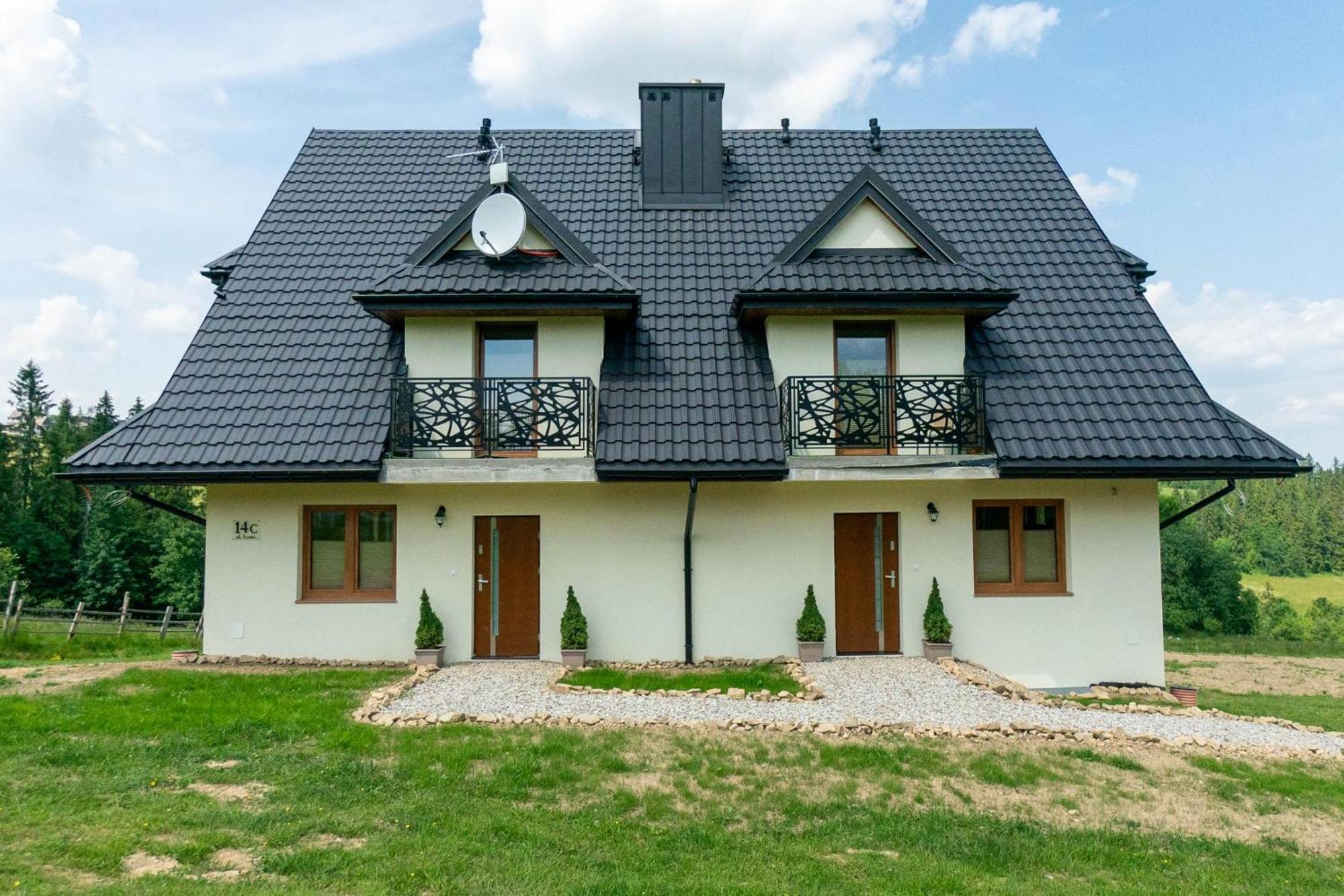 Losiowe Wzgorze Leśnica Extérieur photo